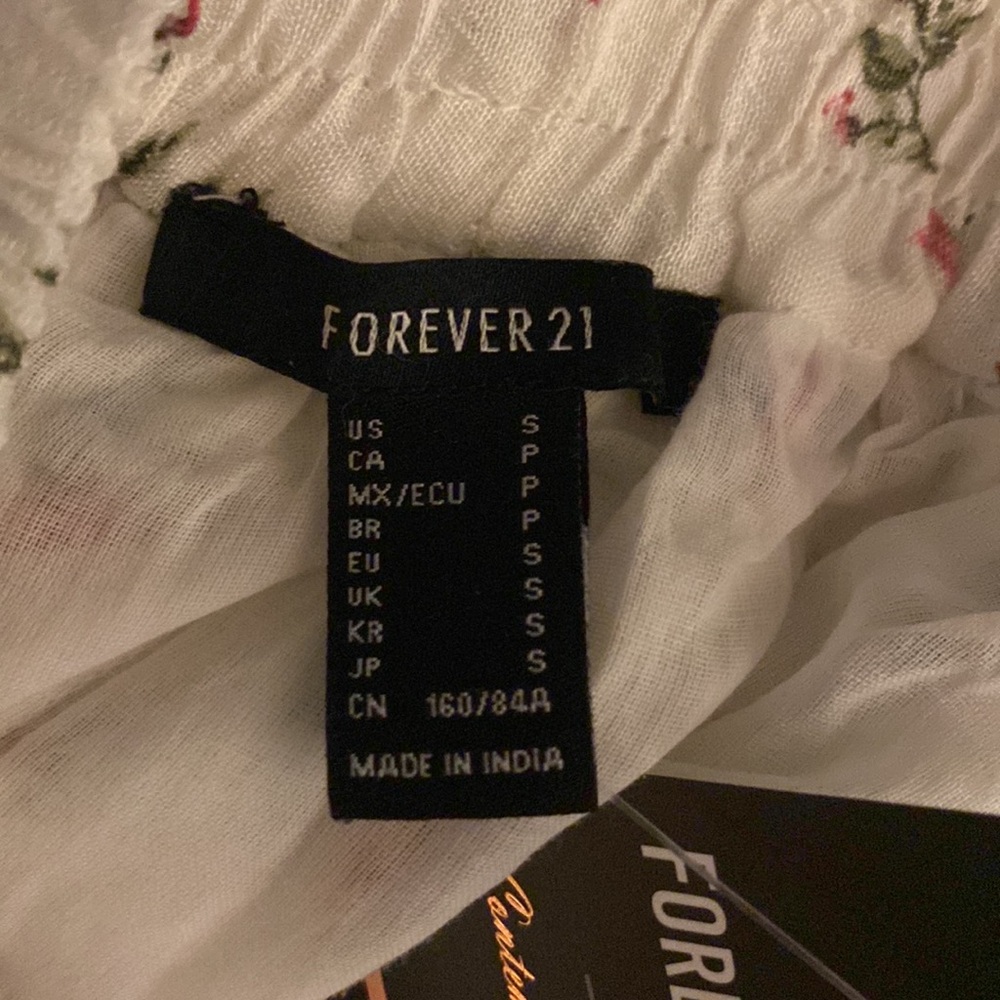 Sexy Forever 21 sundress - Picture 8 of 8